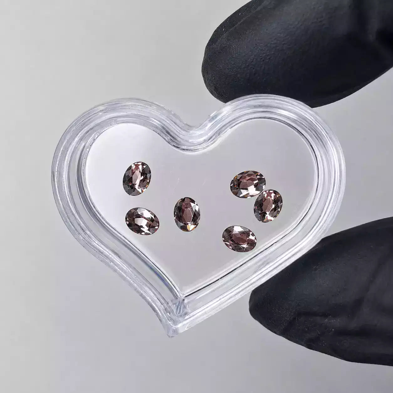 Swarovski - Oval