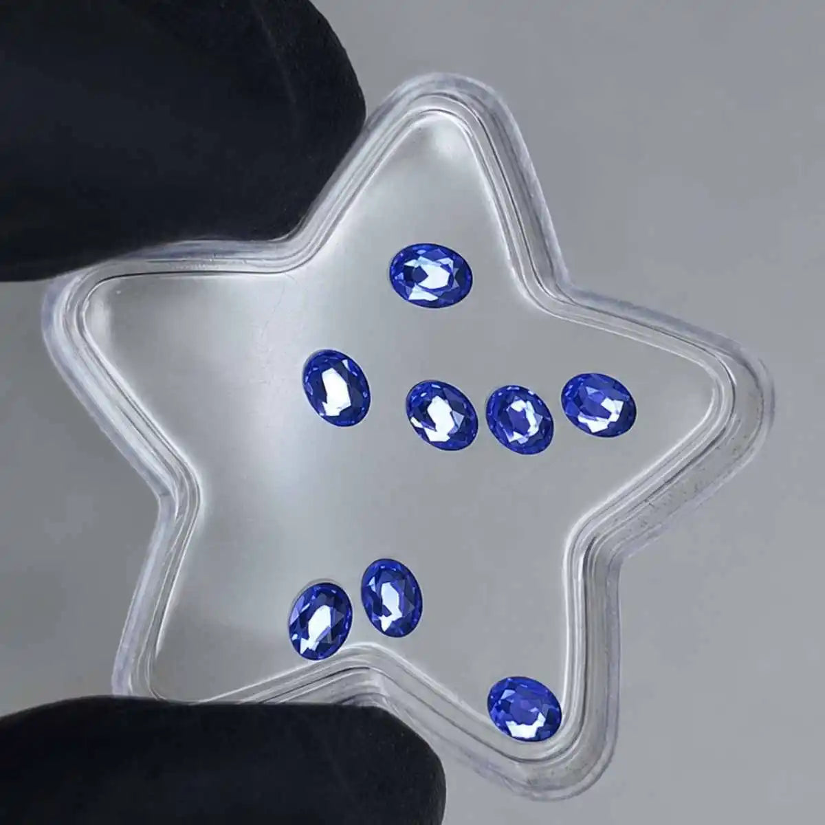 Swarovski - Ovale