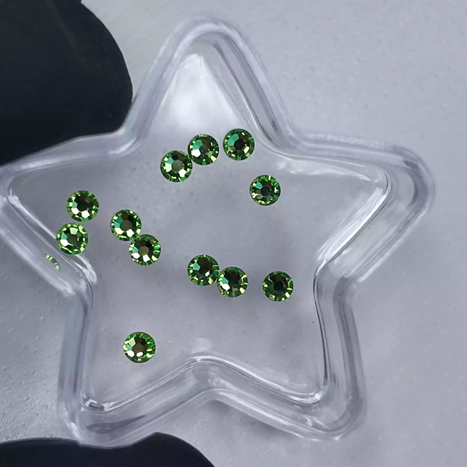 Preciosa - Peridot