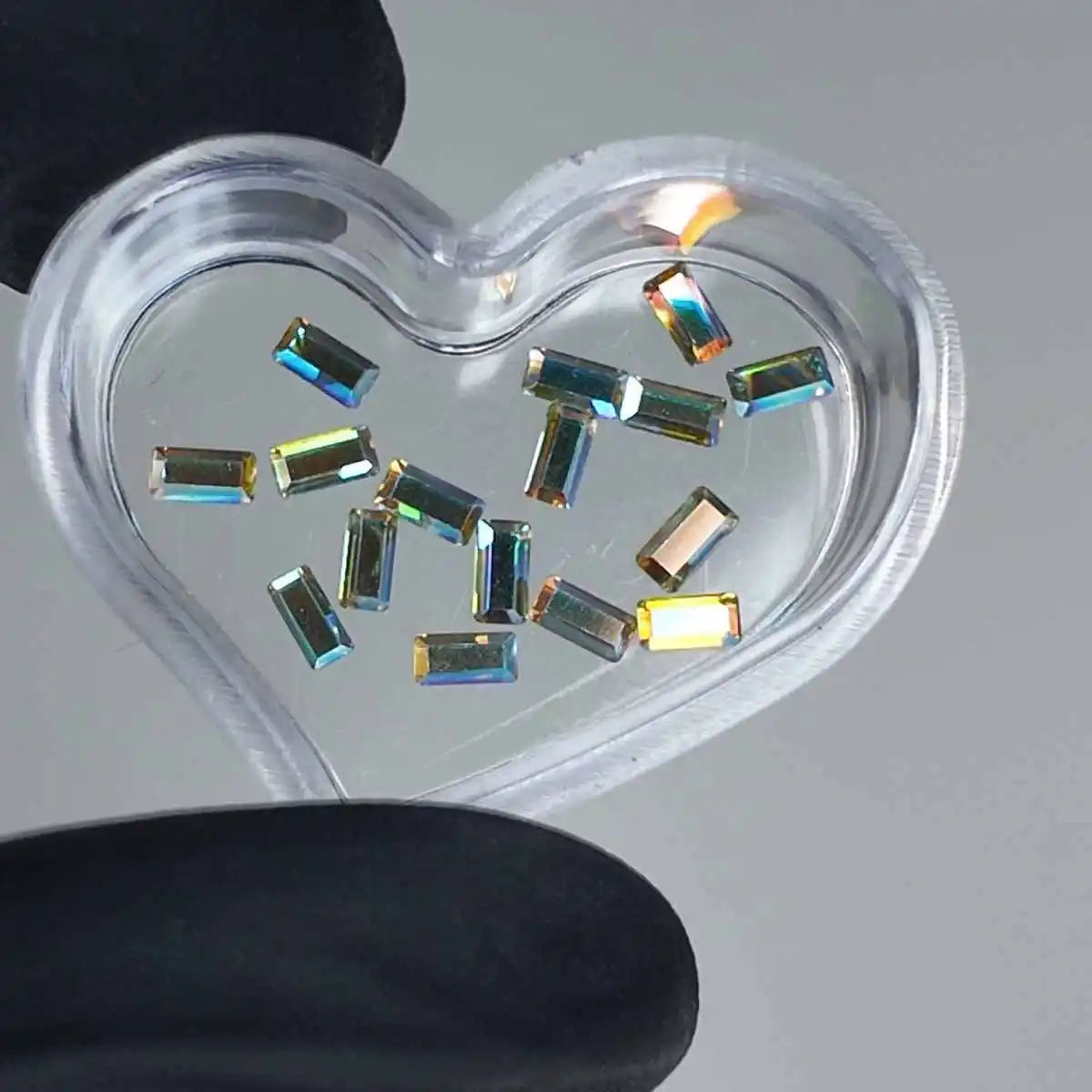 Swarovski - Rectangle