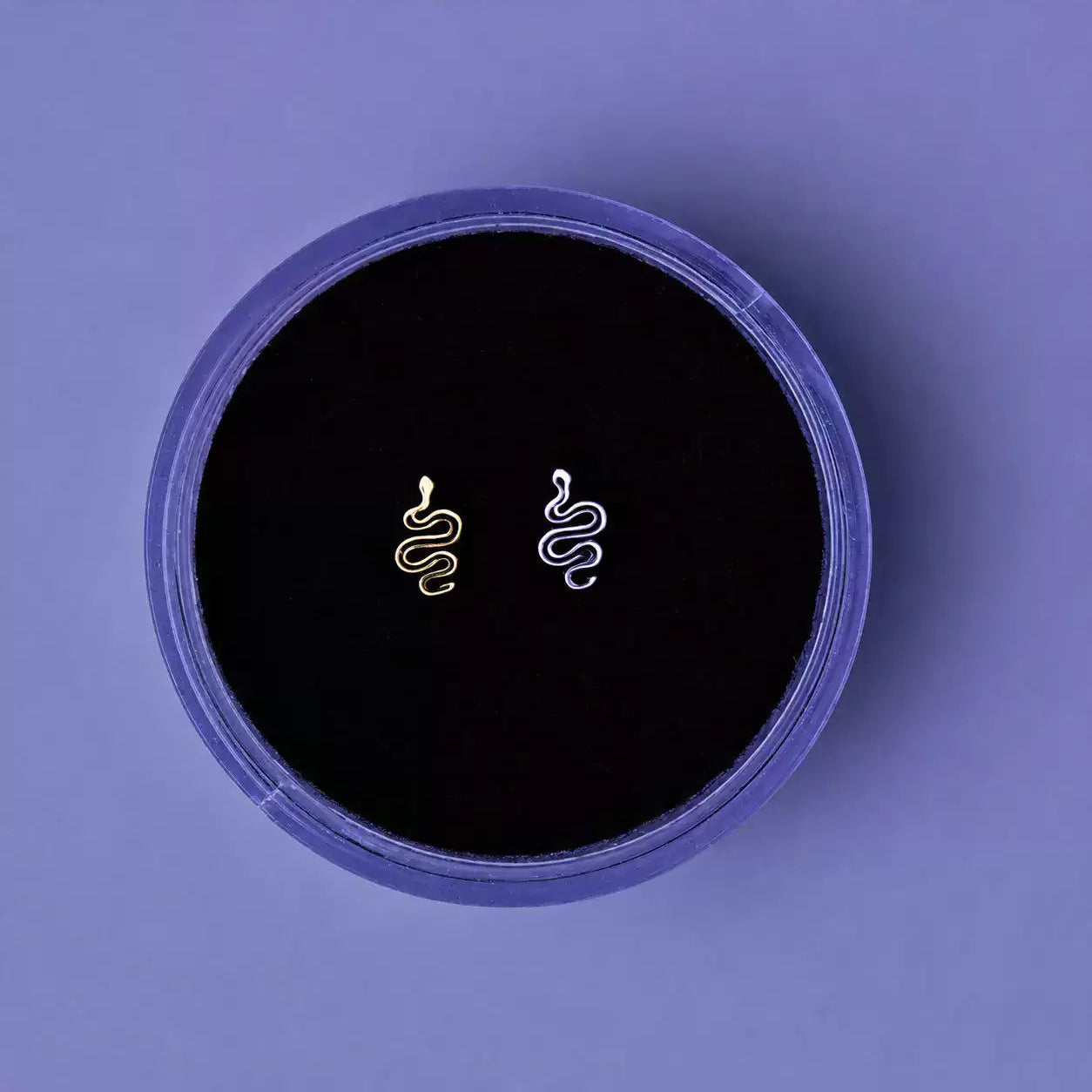 Serpent Or 18K