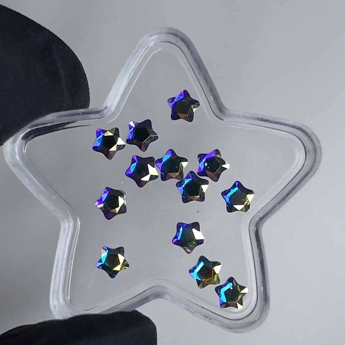 Swarovski - Star Flower
