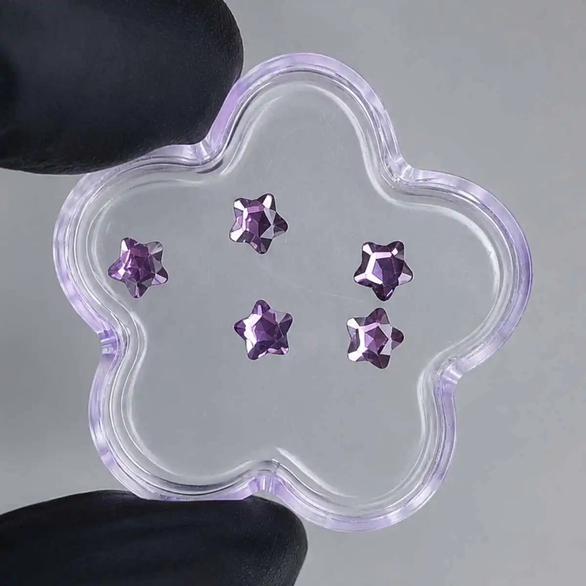 Swarovski - Star Flower