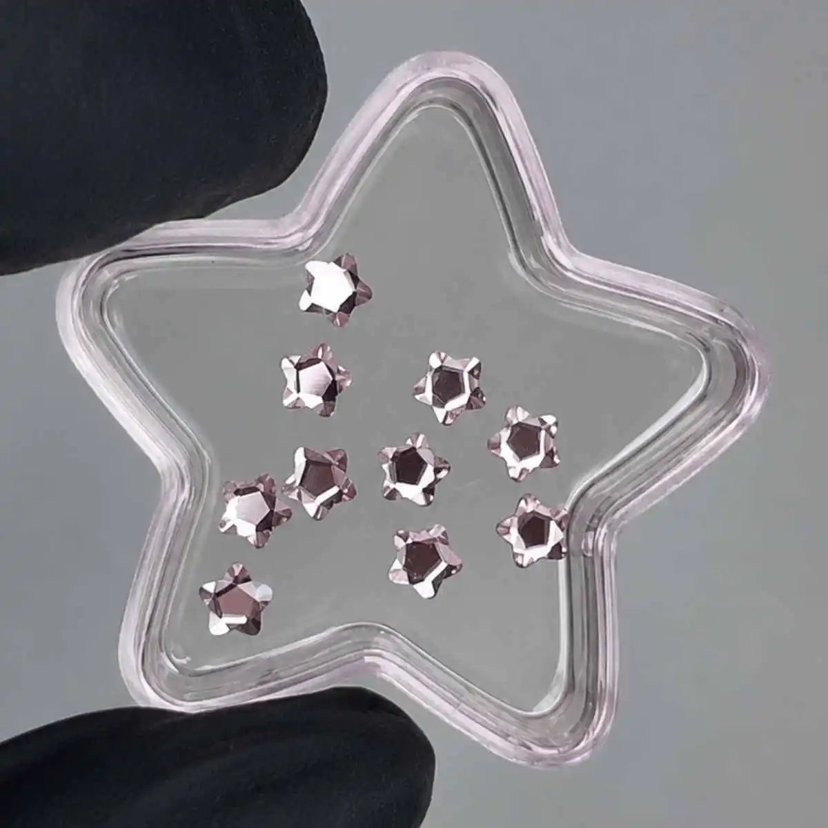 Swarovski - Star Flower