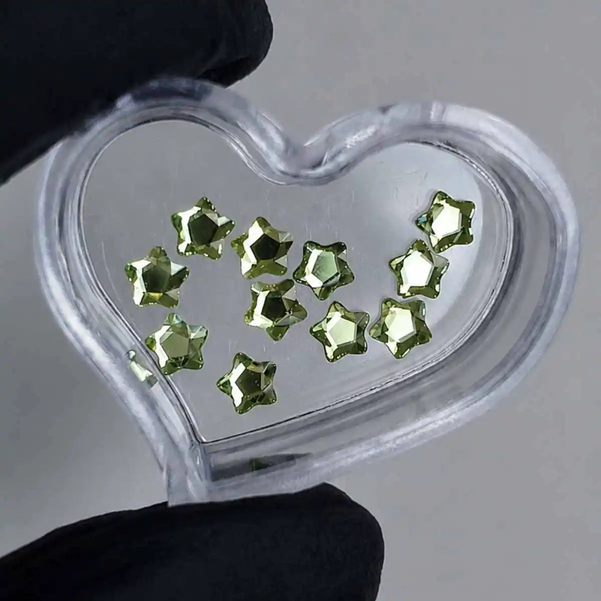 Swarovski - Star Flower