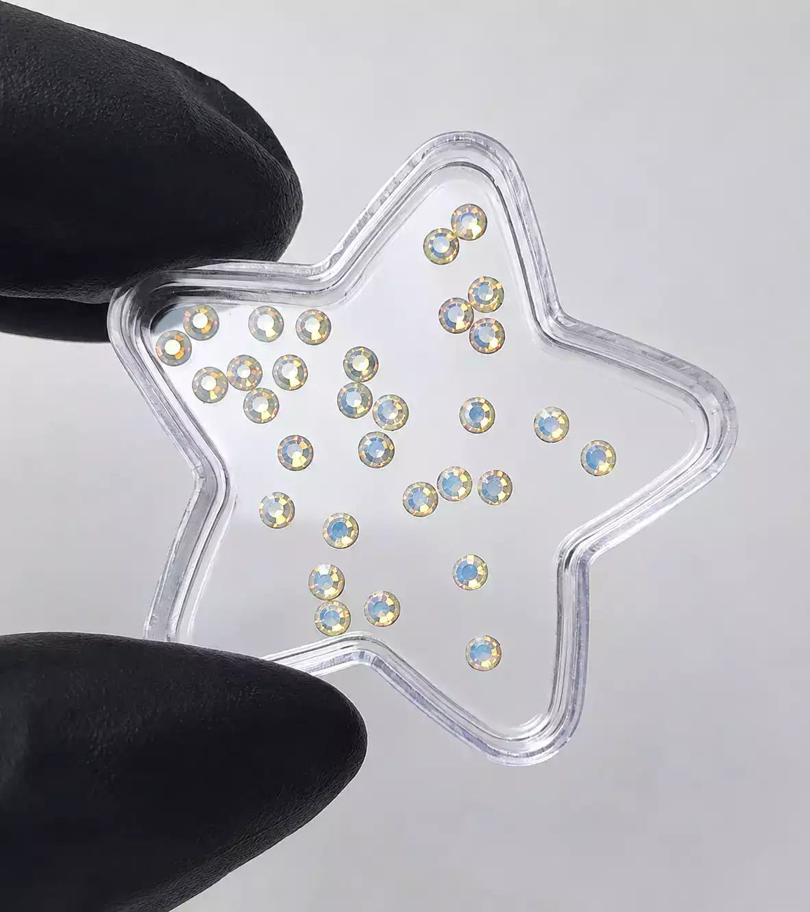 Preciosa - White Opal