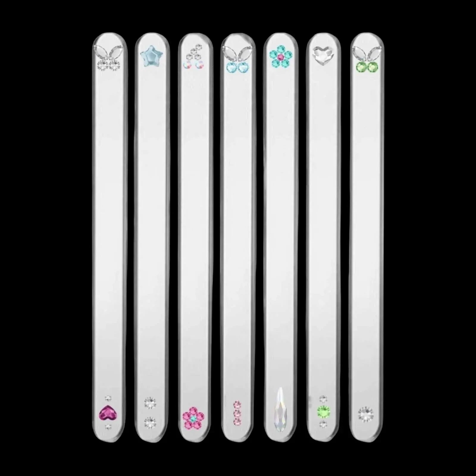 BATON DE FITTING ACCESSOIRES Tooth Gems World 