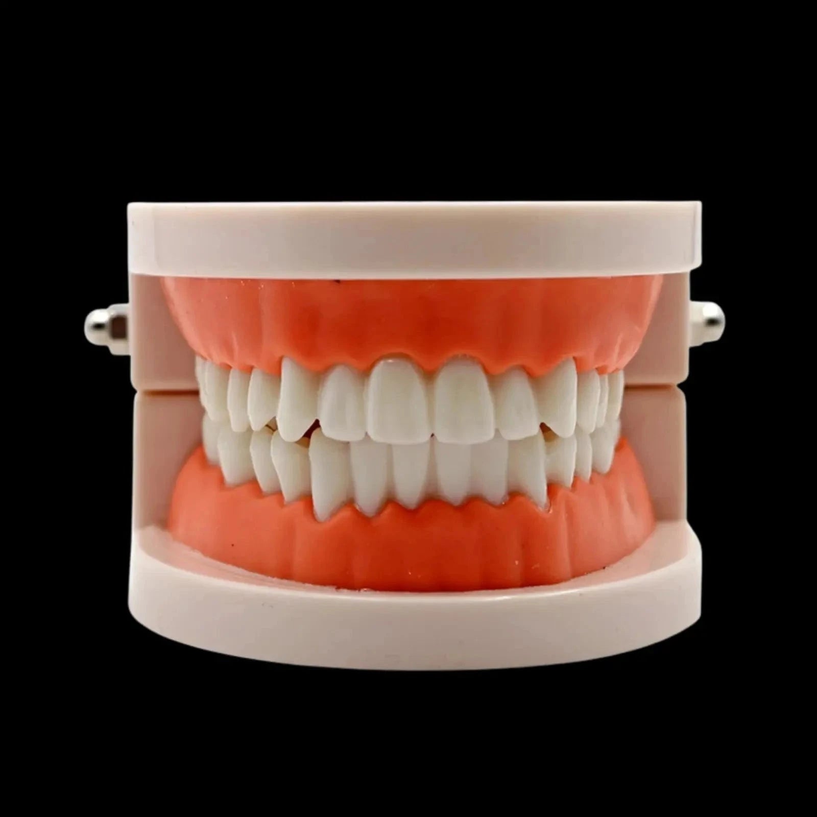 DENTIER D'ENTRAINEMENT accessoire dentaire Tooth Gems World 