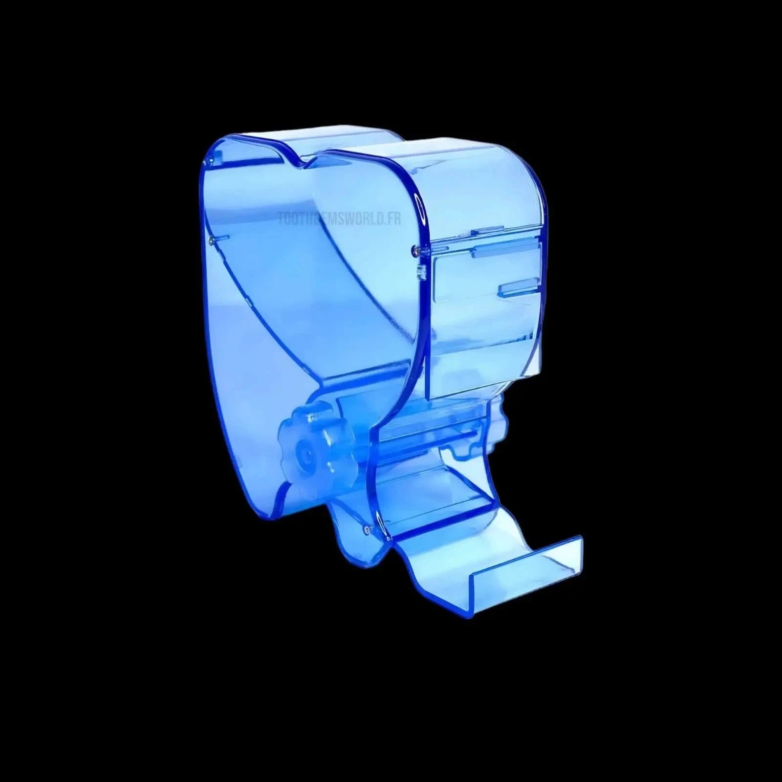 DISTRIBUTEUR DE COTONS Matériel dentaire Tooth Gems World 