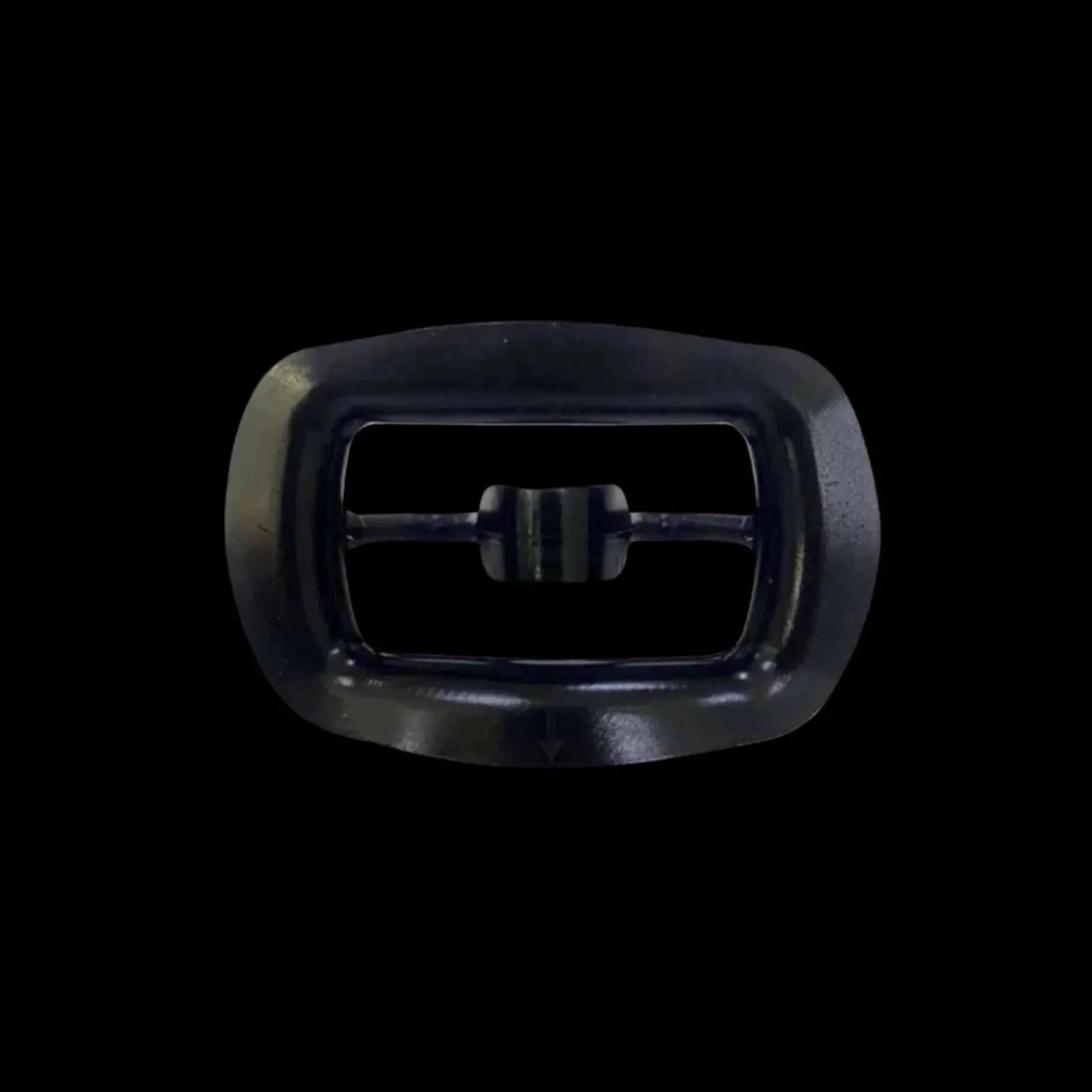 ÉCARTEUR DENTAIRE EN SILICONE ACCESSOIRES Tooth Gems World NOIR 