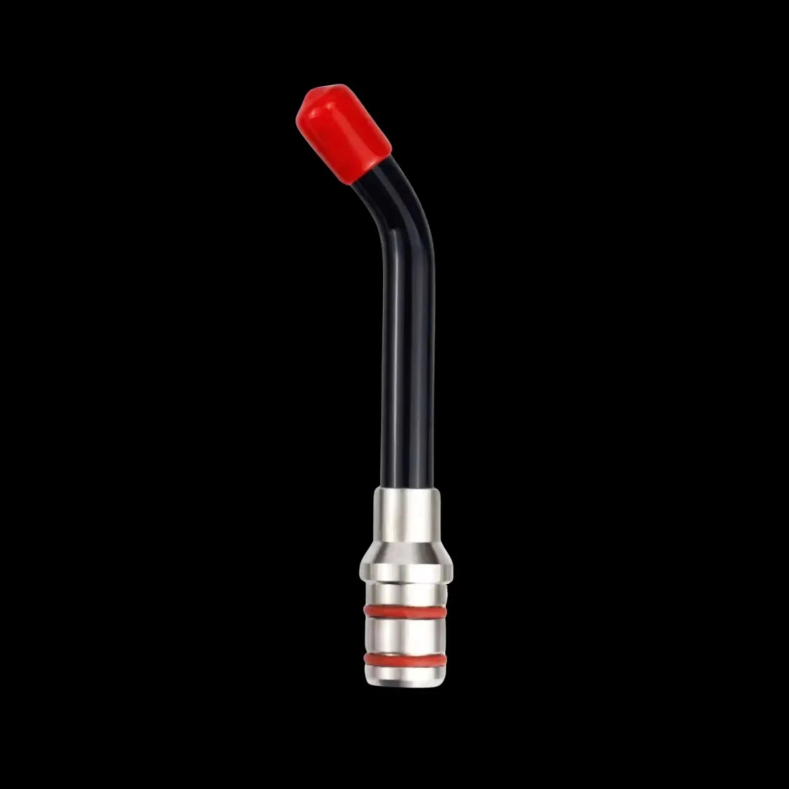 Embout de guidage de lampe à polymériser LED ACCESSOIRES Tooth Gems World 