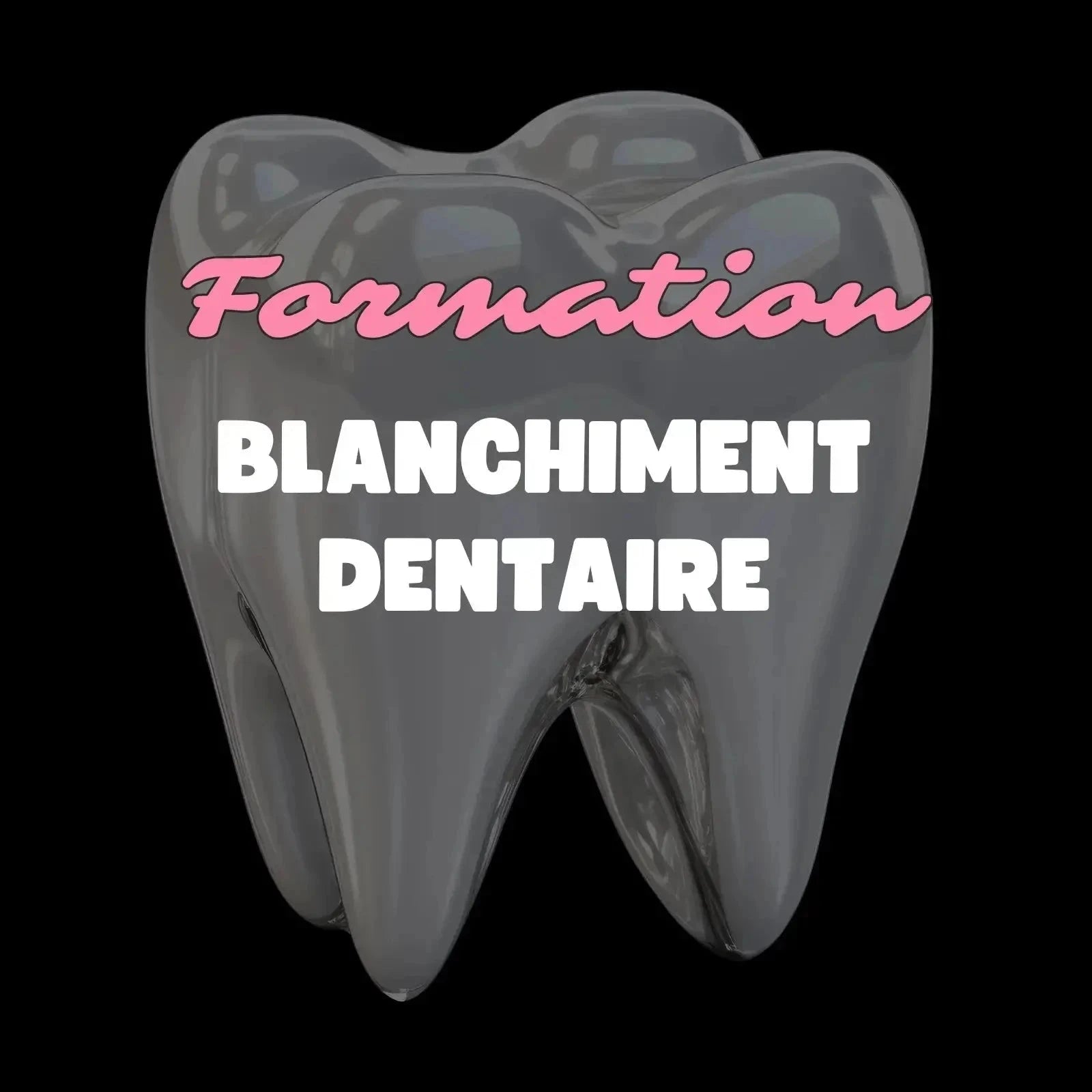 FORMATION AU BLANCHIMENT DENTAIRE Tooth Gems World VERSION FRANÇAISE 