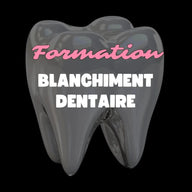 Hampaiden valkaisukoulutus, ranskankielinen versio – Tooth Gems World