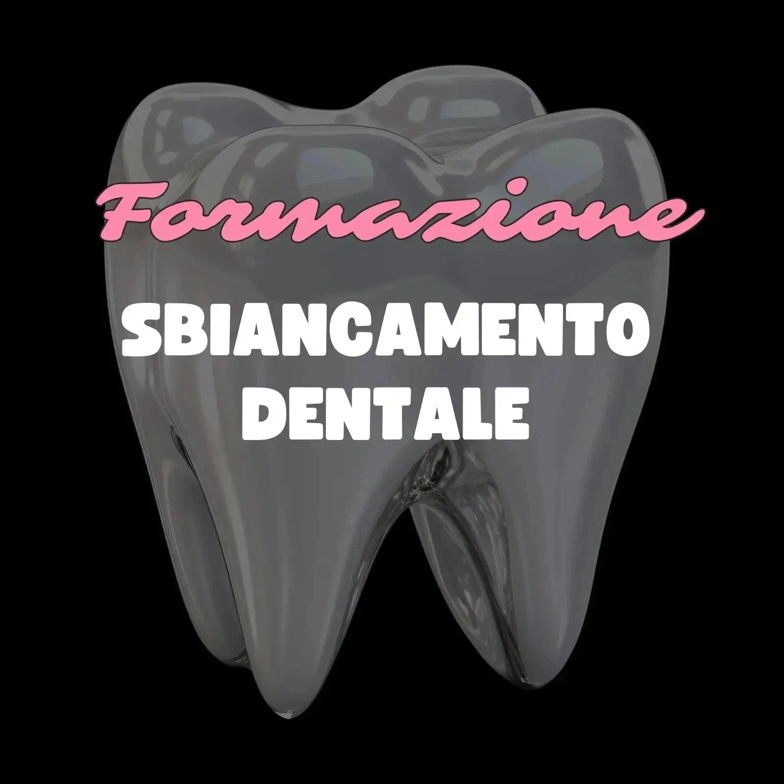 FORMATION AU BLANCHIMENT DENTAIRE Tooth Gems World VERSION ITALIENNE 