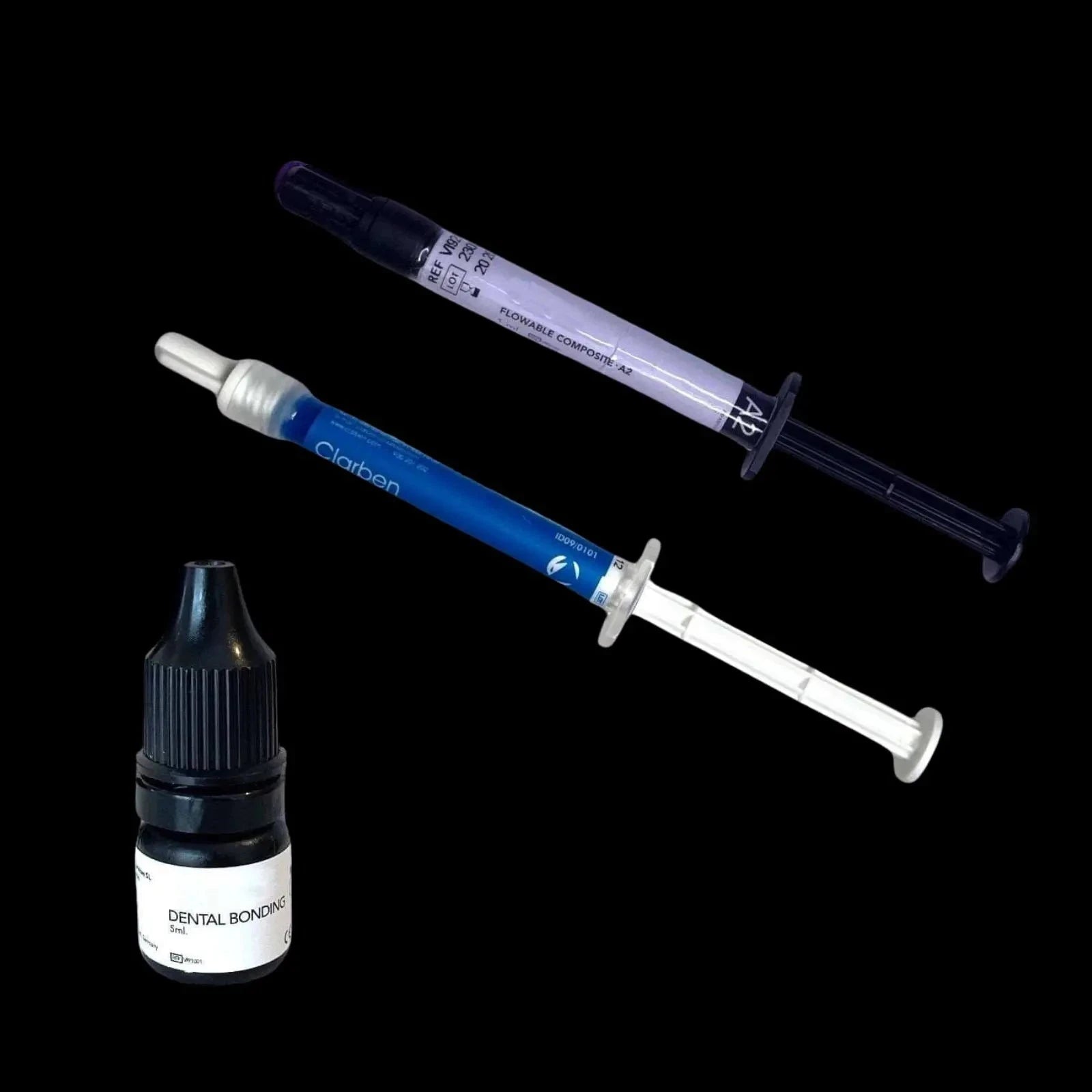 KIT TOOTH GEMS ESSENTIELS Colle strass dentaire Tooth Gems World 