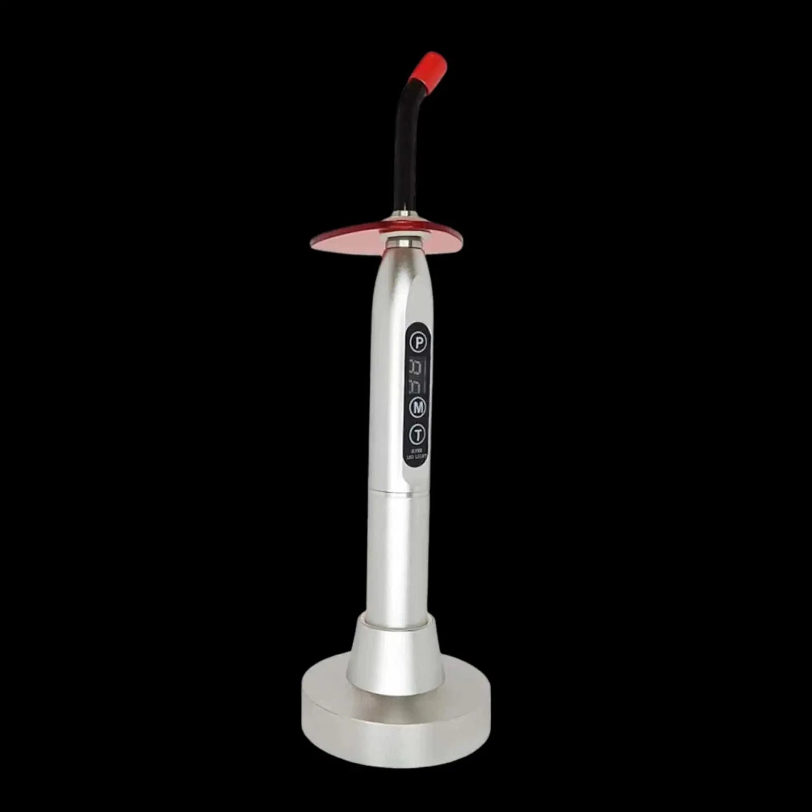 LAMPE À POLYMERISER ACCESSOIRES Tooth Gems World SILVER 