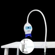 LED-lamppu hampaiden valkaisuun – Tooth Gems World
