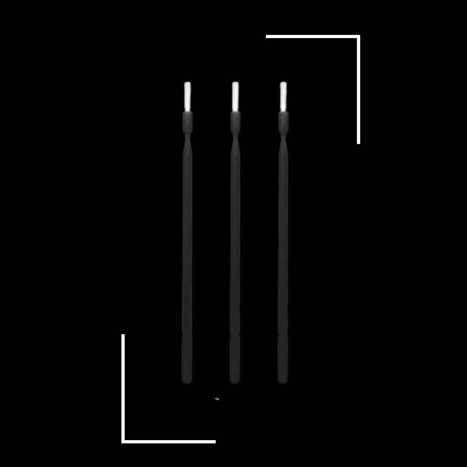 PINCEAU APPLICATEUR BLANCHIMENT DENTAIRE Matériel dentaire Tooth Gems World 