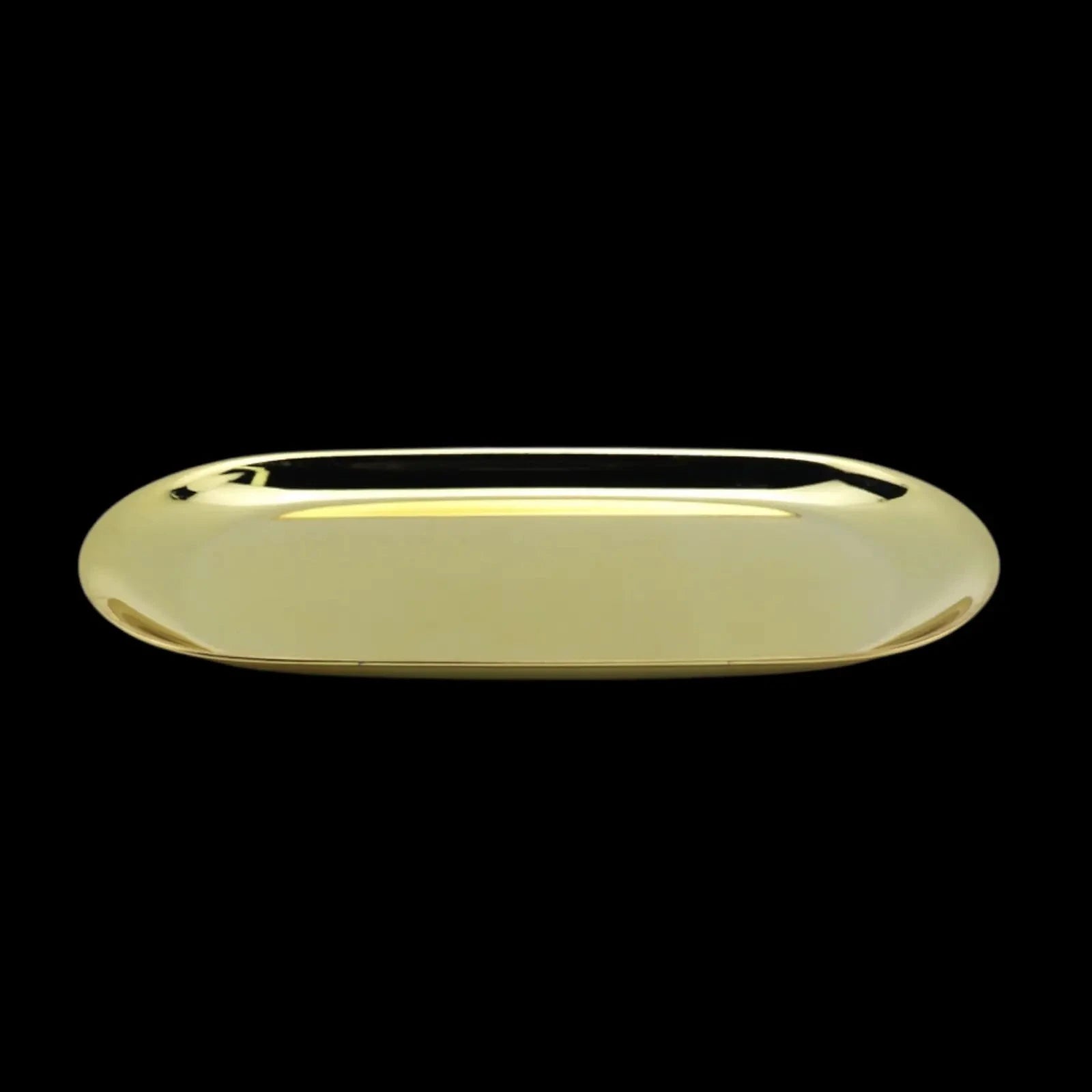 PLATEAU A INSTRUMENTS EN ACIER INOXYDABLE ACCESSOIRES Tooth Gems World OR 