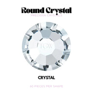 Preciosa-hammaskoru Crystal – Tooth Gems World