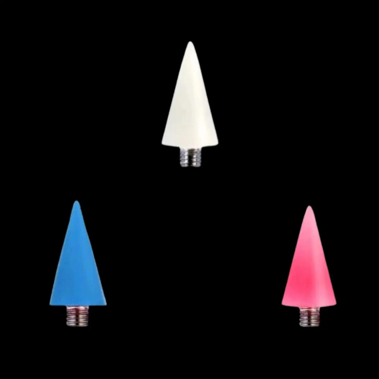 RECHARGES EMBOUT STYLO ATTRAPE STRASS ACCESSOIRES Tooth Gems World 