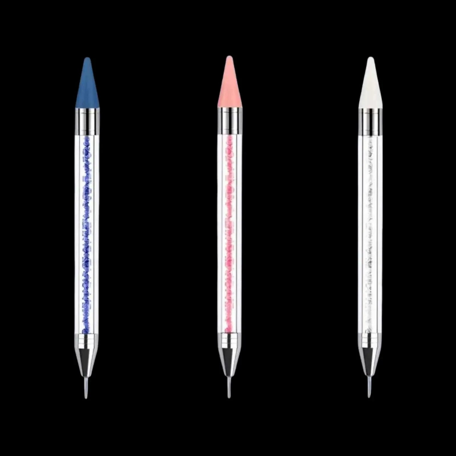 STYLO ATTRAPE STRASS ACCESSOIRES Tooth Gems World 