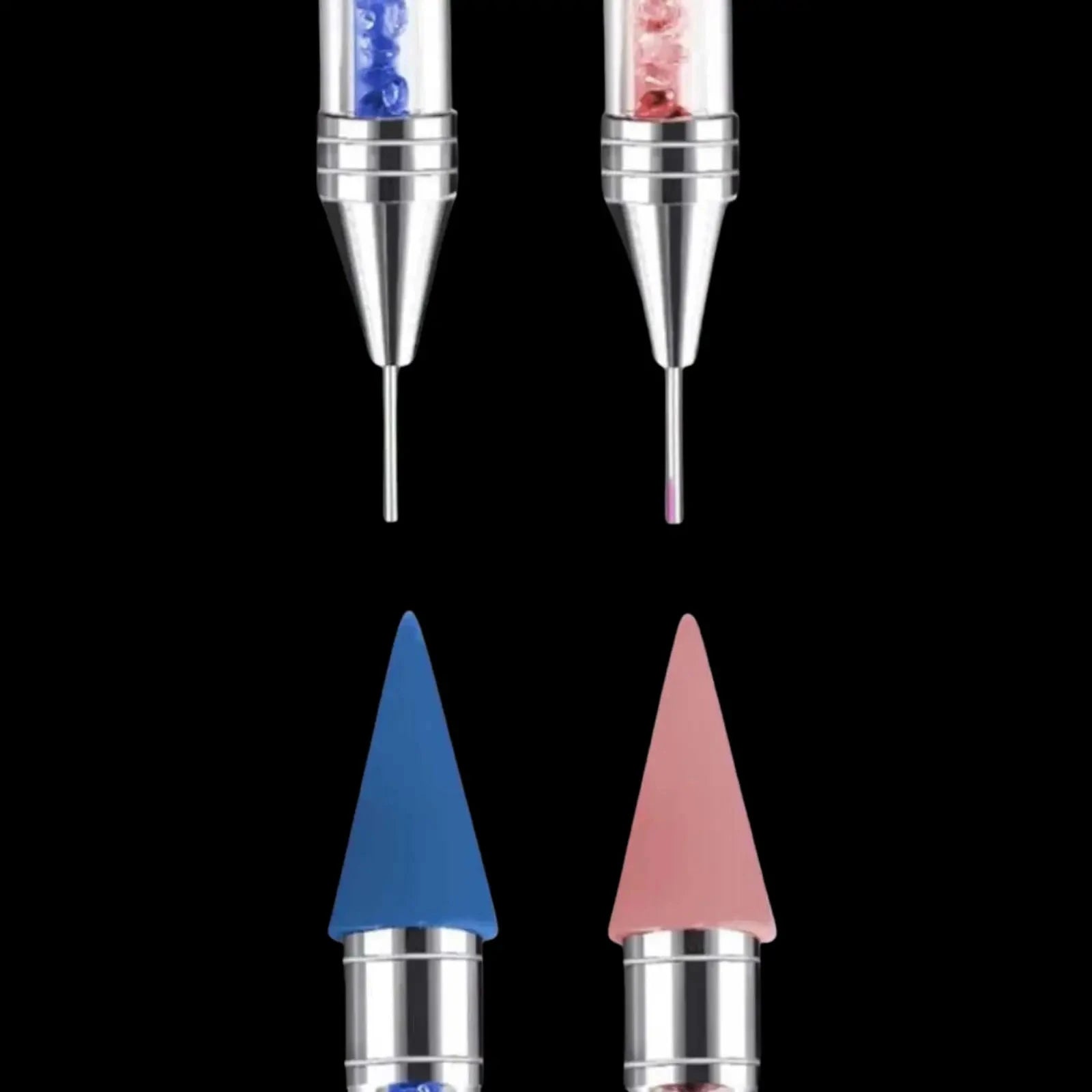 STYLO ATTRAPE STRASS ACCESSOIRES Tooth Gems World 